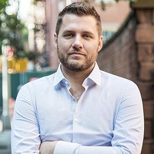 Profile Image of Mark Manson