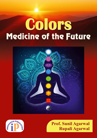 Colors: Medicine of the Future -  Book